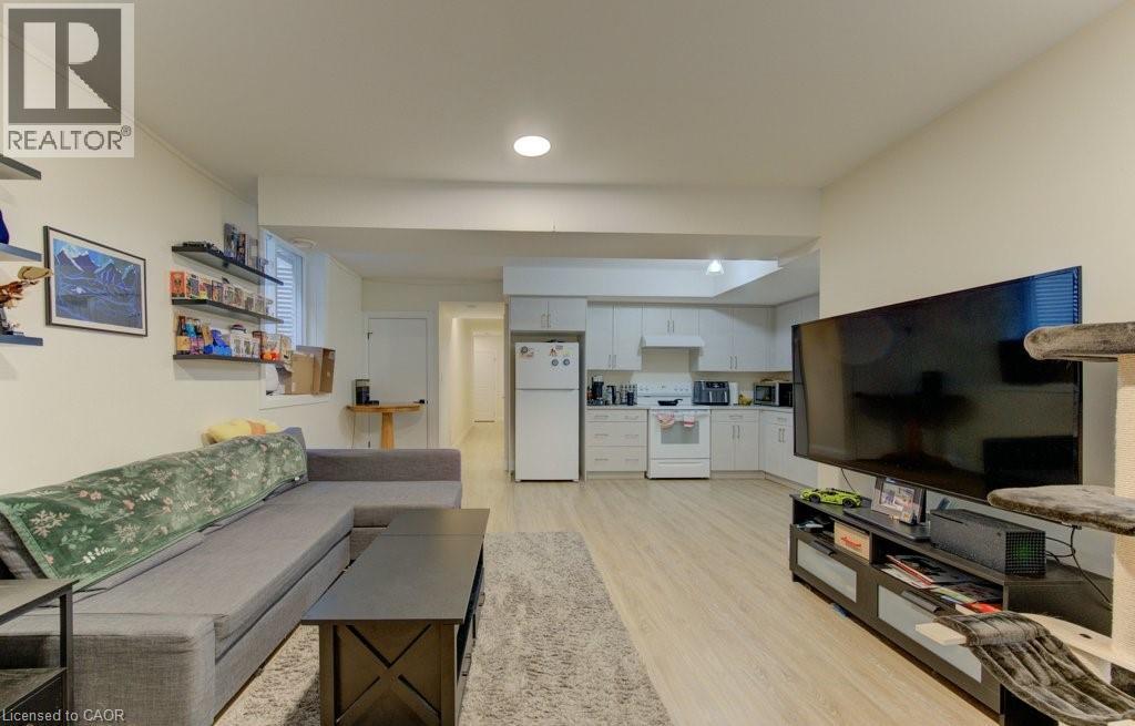 113 Walter Street, Kitchener, Ontario  N2G 1S3 - Photo 43 - 40816326