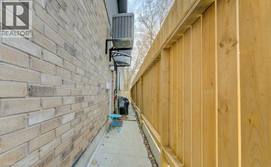 113 Walter Street, Kitchener, Ontario  N2G 1S3 - Photo 45 - 40816326