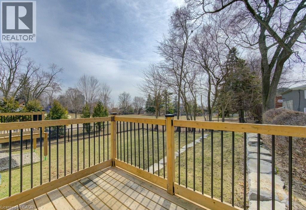 113 Walter Street, Kitchener, Ontario  N2G 1S3 - Photo 46 - 40816326