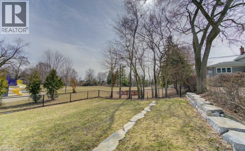 113 Walter Street, Kitchener, Ontario  N2G 1S3 - Photo 48 - 40816326