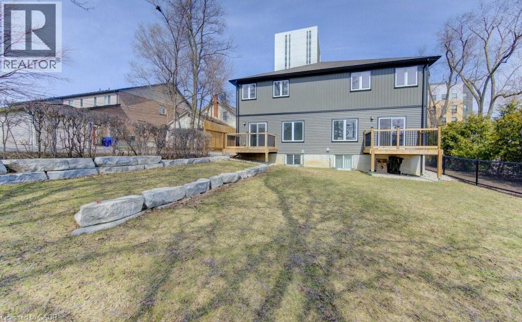 113 Walter Street, Kitchener, Ontario  N2G 1S3 - Photo 50 - 40816326