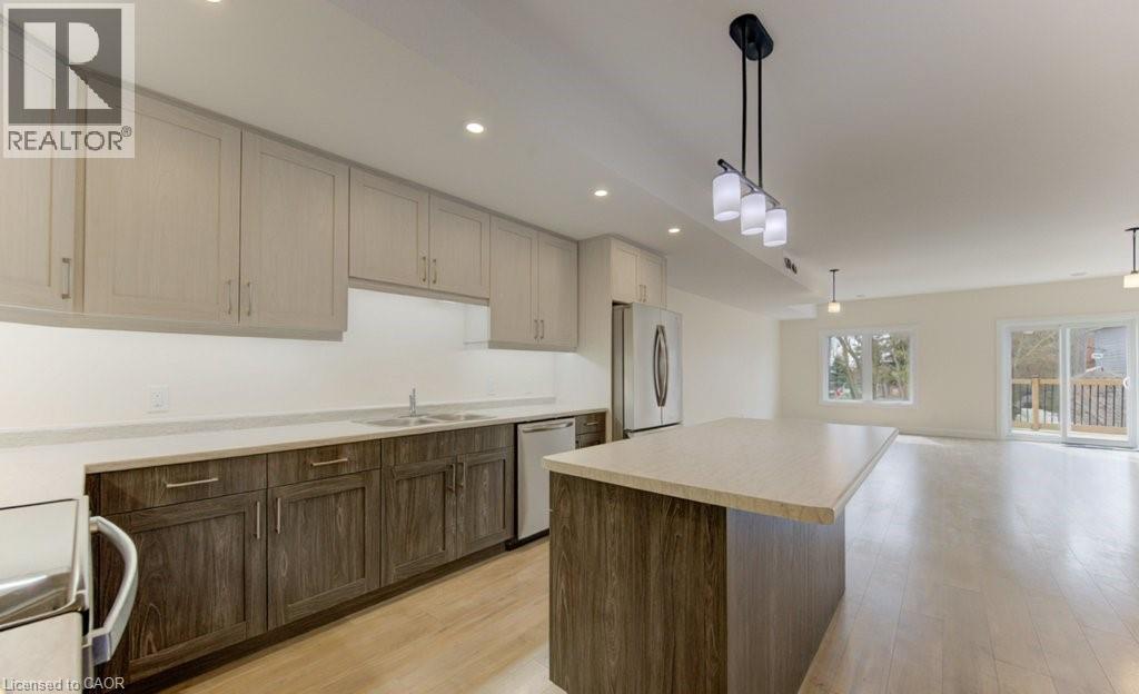 113 Walter Street, Kitchener, Ontario  N2G 1S3 - Photo 6 - 40816326