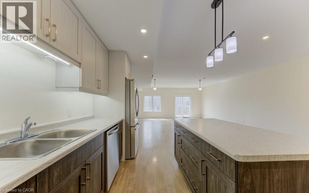 113 Walter Street, Kitchener, Ontario  N2G 1S3 - Photo 7 - 40816326