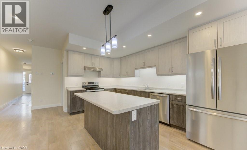 113 Walter Street, Kitchener, Ontario  N2G 1S3 - Photo 8 - 40816326