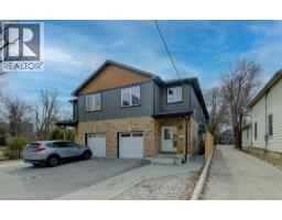 113 WALTER Street, kitchener, Ontario