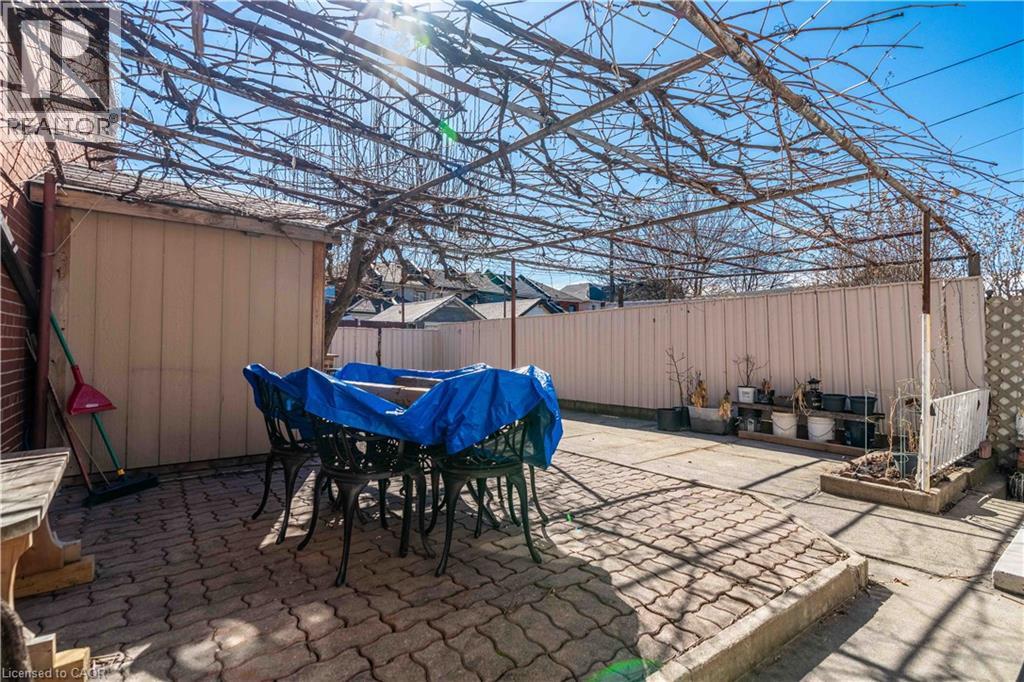 20 Milton Avenue, Hamilton, Ontario  L8L 6E6 - Photo 34 - 40815857