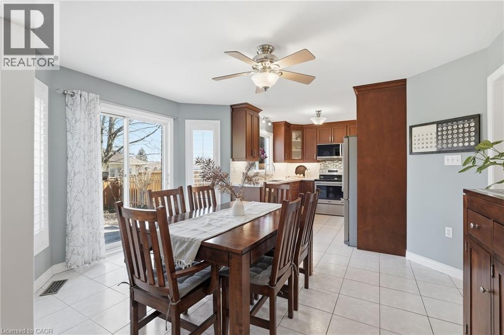 85 Heritage Drive, Stoney Creek, Ontario  L8G 4P5 - Photo 9 - 40815608