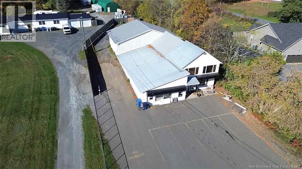 1061 103 Route, Upper Woodstock, New Brunswick  E7M 3C4 - Photo 3 - NB128481