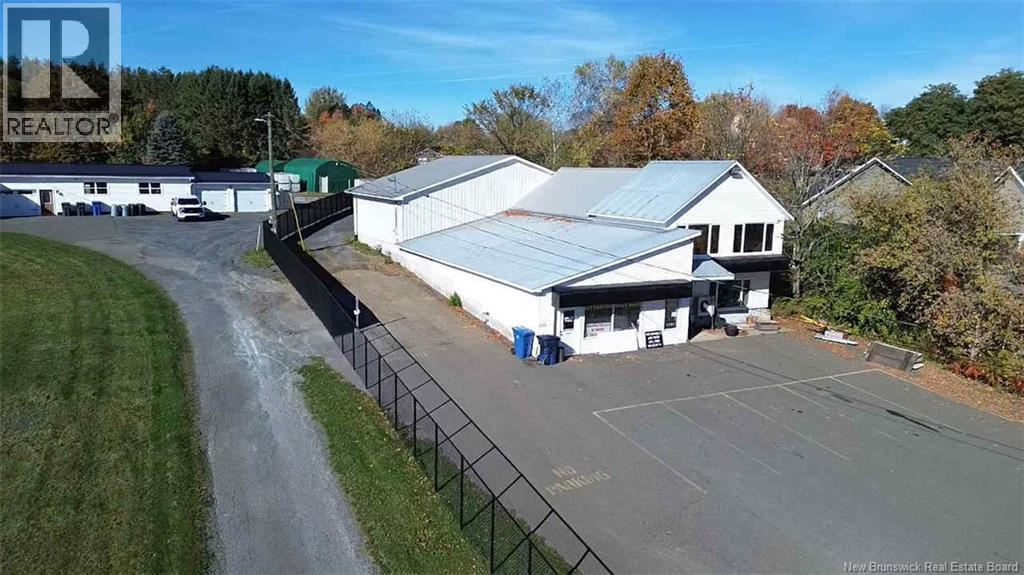 1061 103 Route, Upper Woodstock, New Brunswick  E7M 3C4 - Photo 2 - NB128481