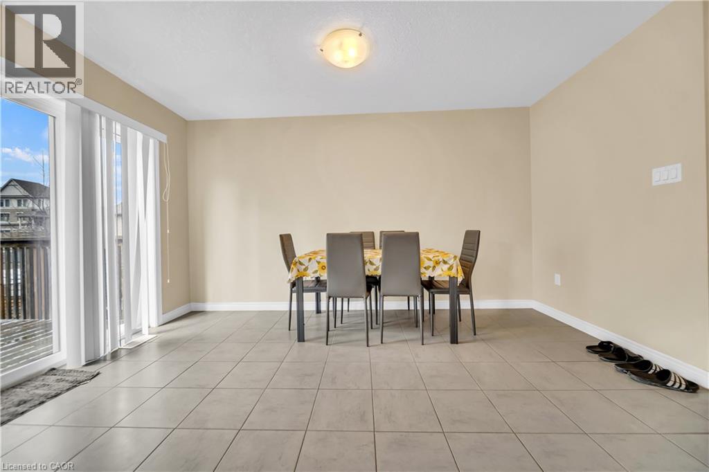 70 Willowrun Drive Unit# G2, Kitchener, Ontario  N2A 0J3 - Photo 11 - 40813485