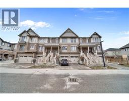 70 WILLOWRUN Drive Unit# G2, Kitchener, Ontario