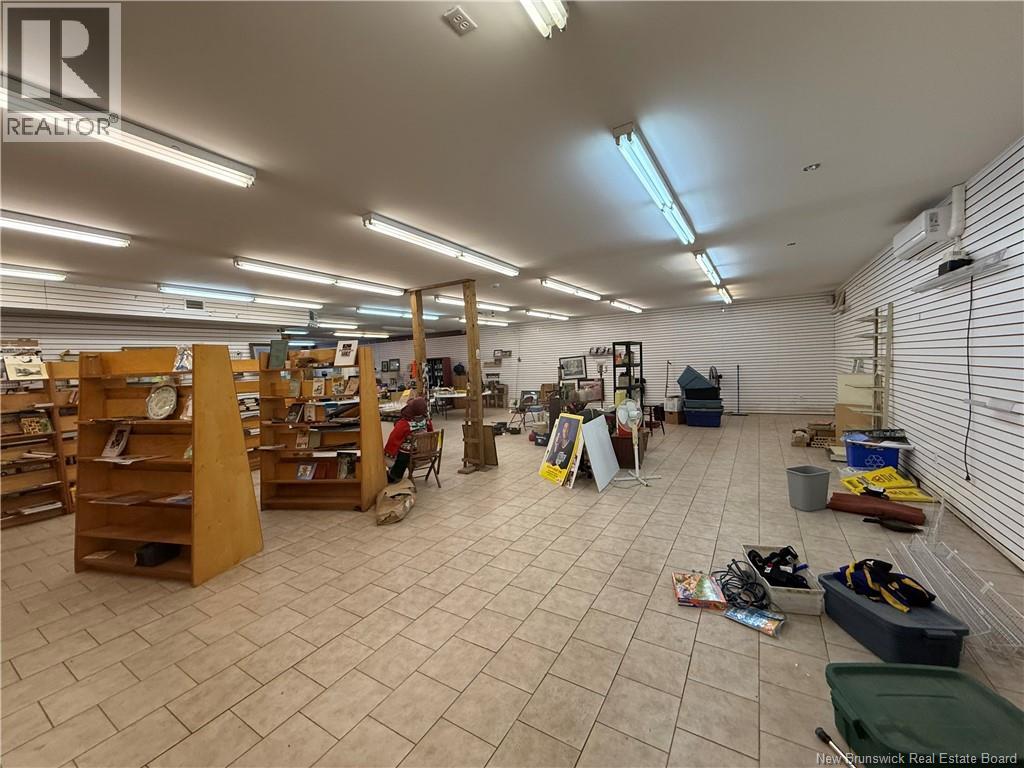 1061 103 Route, Upper Woodstock, New Brunswick  E7M 3C4 - Photo 14 - NB128481