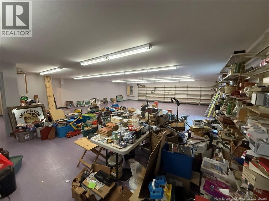 1061 103 Route, Upper Woodstock, New Brunswick  E7M 3C4 - Photo 16 - NB128481