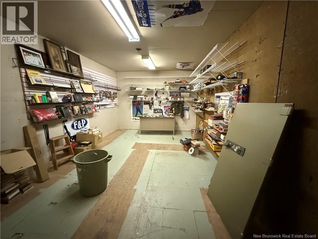 1061 103 Route, Upper Woodstock, New Brunswick  E7M 3C4 - Photo 17 - NB128481