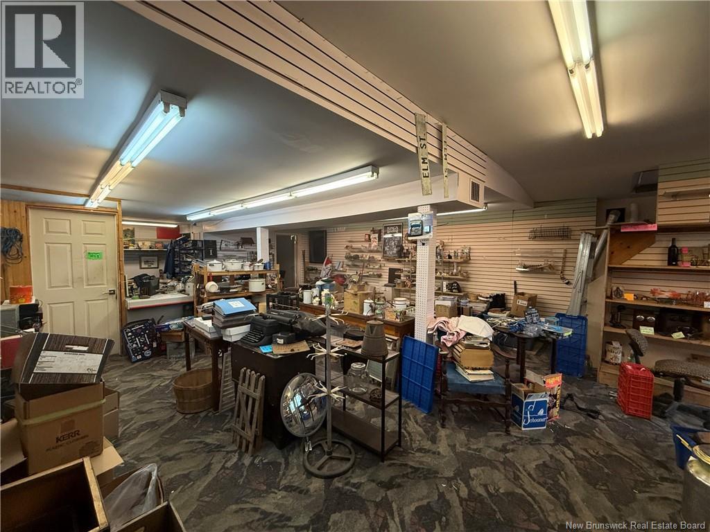1061 103 Route, Upper Woodstock, New Brunswick  E7M 3C4 - Photo 10 - NB128481