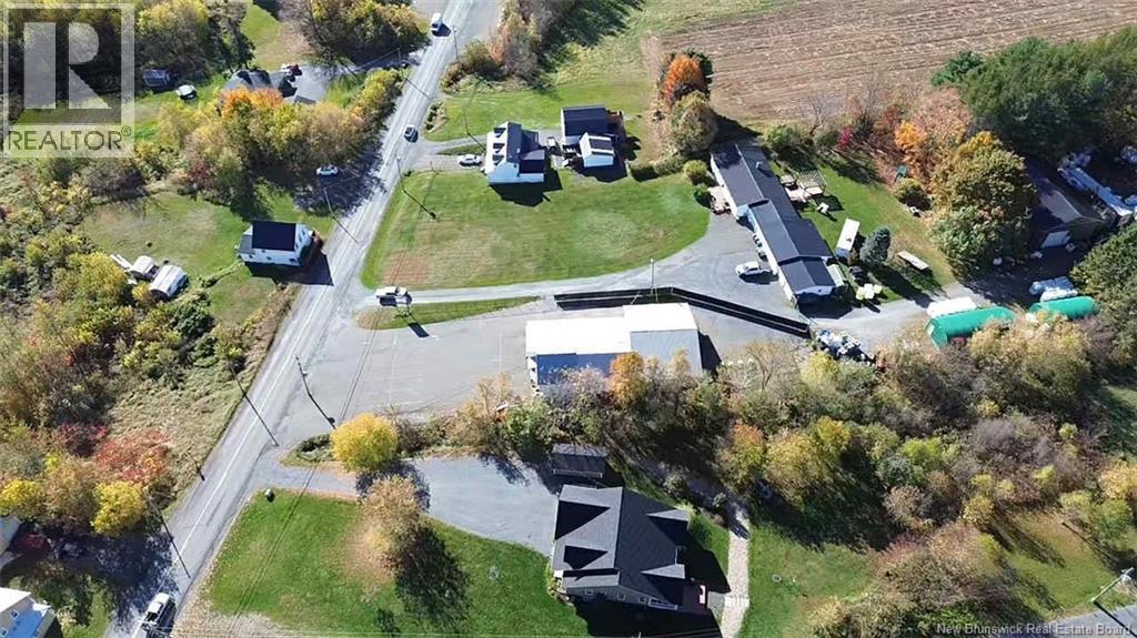 1061 103 Route, Upper Woodstock, New Brunswick  E7M 3C4 - Photo 8 - NB128481