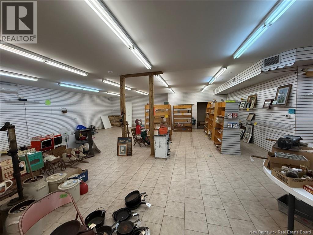 1061 103 Route, Upper Woodstock, New Brunswick  E7M 3C4 - Photo 13 - NB128481