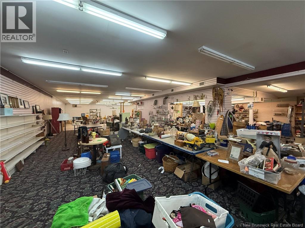 1061 103 Route, Upper Woodstock, New Brunswick  E7M 3C4 - Photo 12 - NB128481