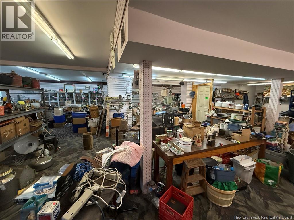 1061 103 Route, Upper Woodstock, New Brunswick  E7M 3C4 - Photo 11 - NB128481