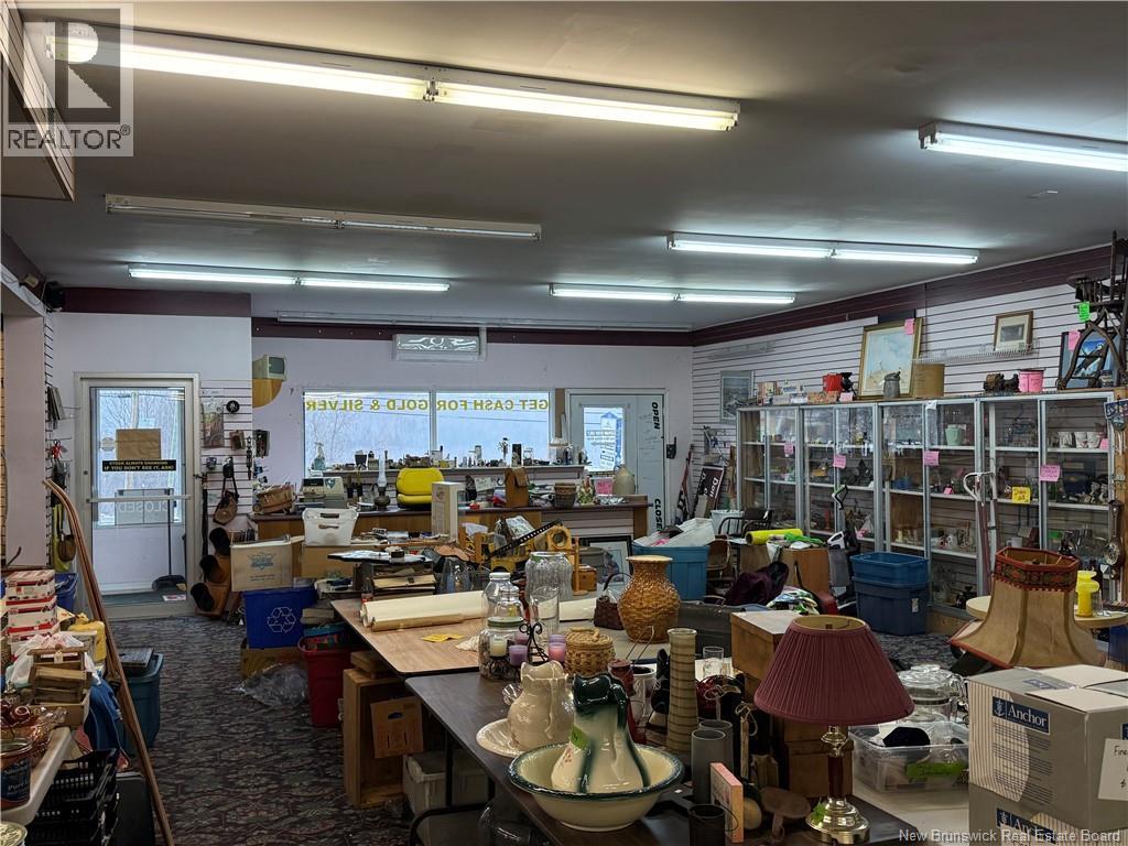 1061 103 Route, Upper Woodstock, New Brunswick  E7M 3C4 - Photo 9 - NB128481