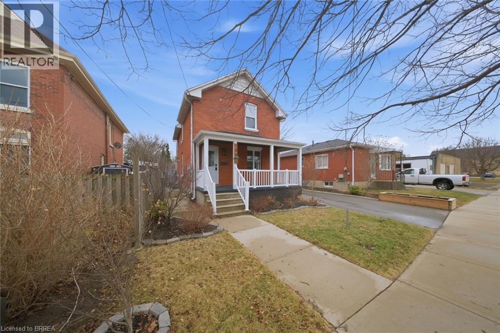 188 GRAND RIVER Avenue, Brantford, Ontario