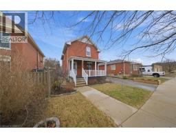 188 GRAND RIVER Avenue, Brantford, Ontario