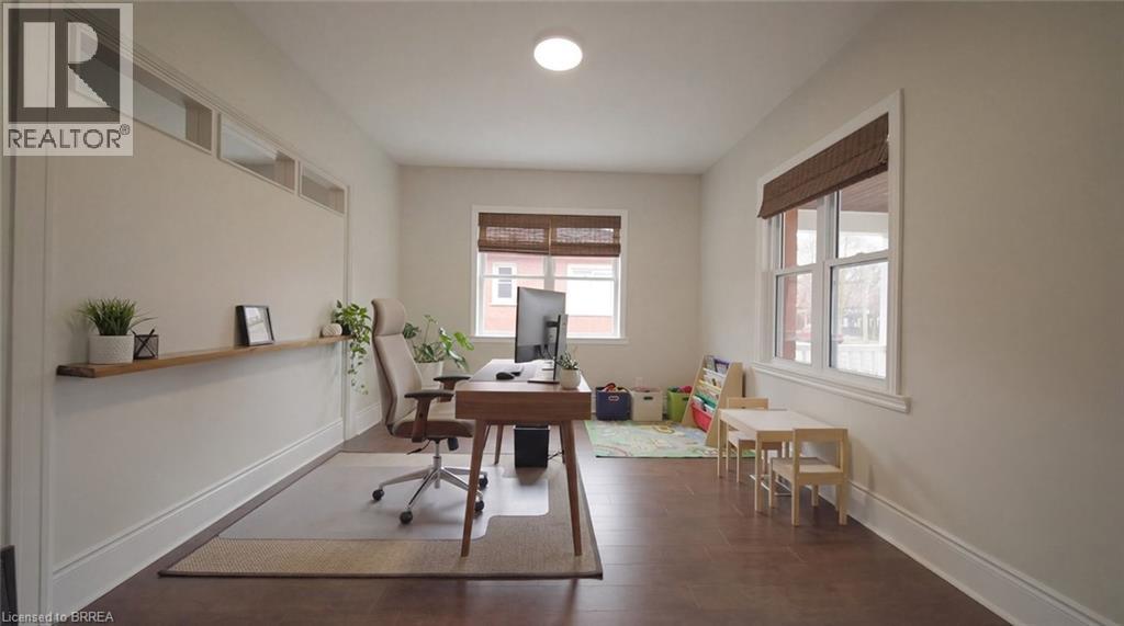 188 Grand River Avenue, Brantford, Ontario  N3T 4X9 - Photo 13 - 40814005