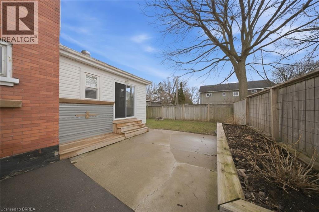 188 Grand River Avenue, Brantford, Ontario  N3T 4X9 - Photo 33 - 40814005