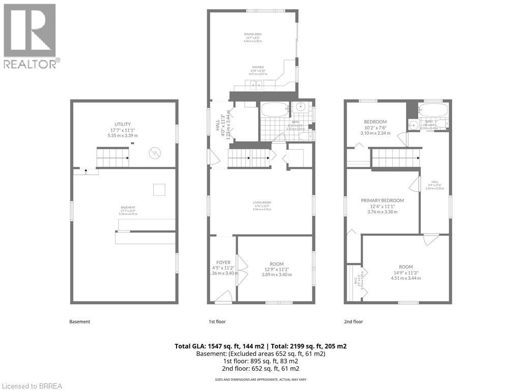 188 Grand River Avenue, Brantford, Ontario  N3T 4X9 - Photo 40 - 40814005