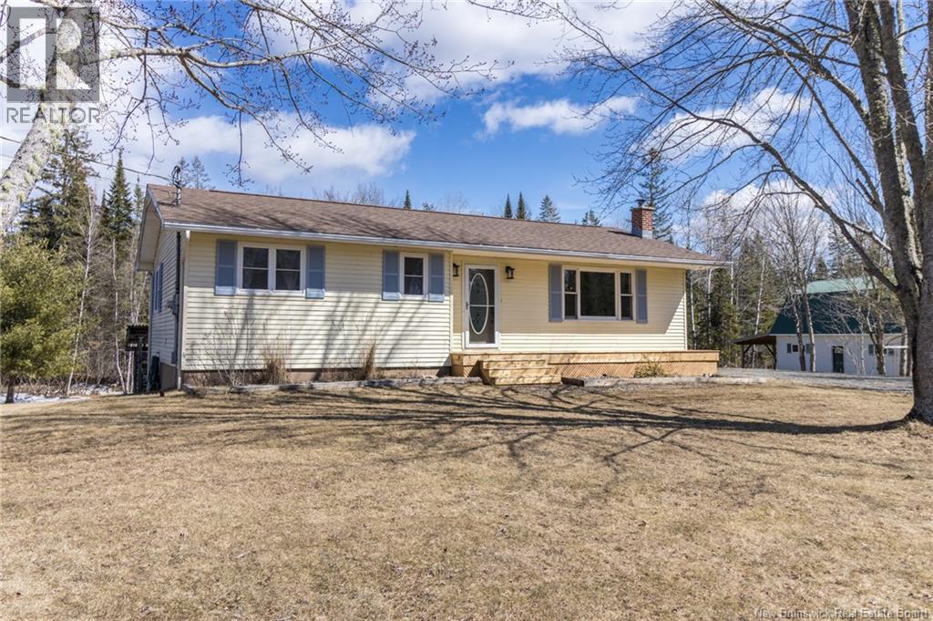 18 Balsam Drive, Rusagonis, New Brunswick