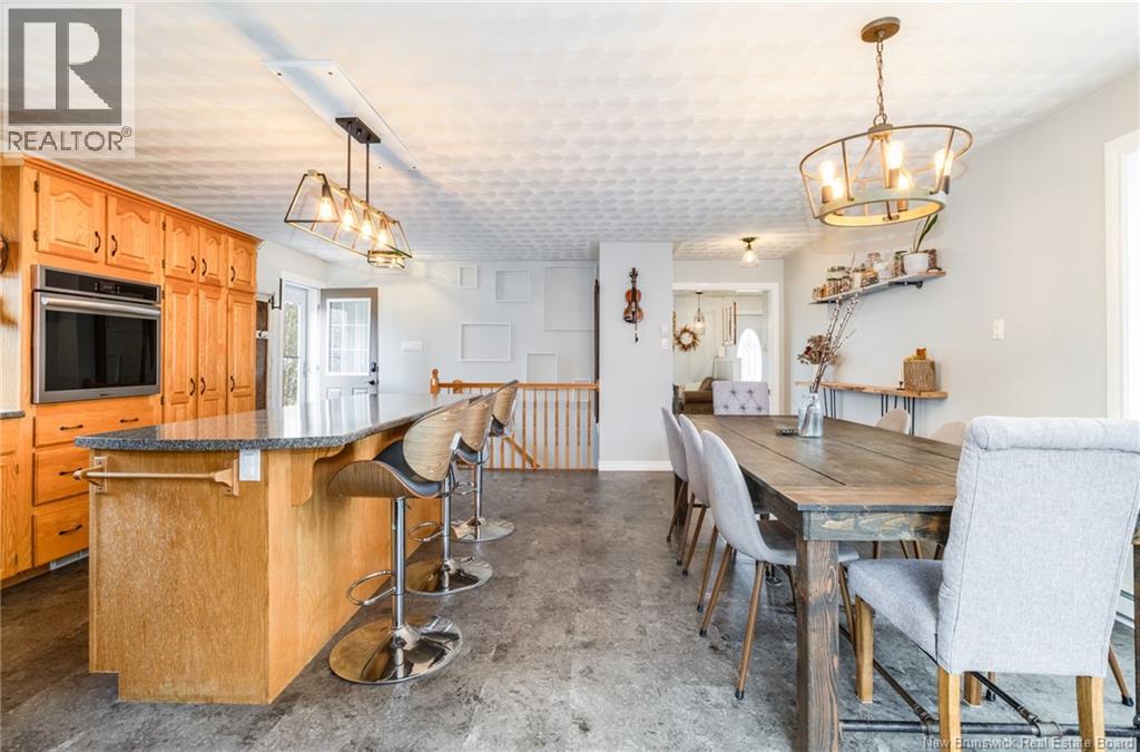 18 Balsam Drive, Rusagonis, New Brunswick  E3B 8G9 - Photo 10 - NB136190
