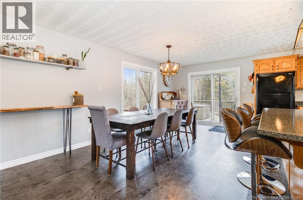 18 Balsam Drive, Rusagonis, New Brunswick  E3B 8G9 - Photo 11 - NB136190