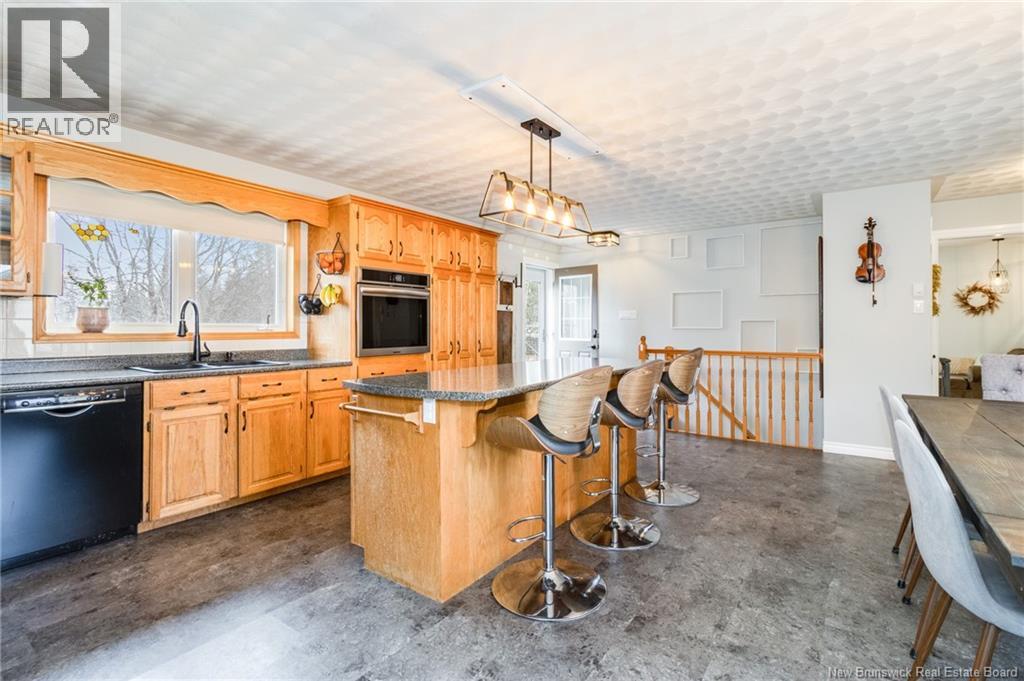 18 Balsam Drive, Rusagonis, New Brunswick  E3B 8G9 - Photo 12 - NB136190