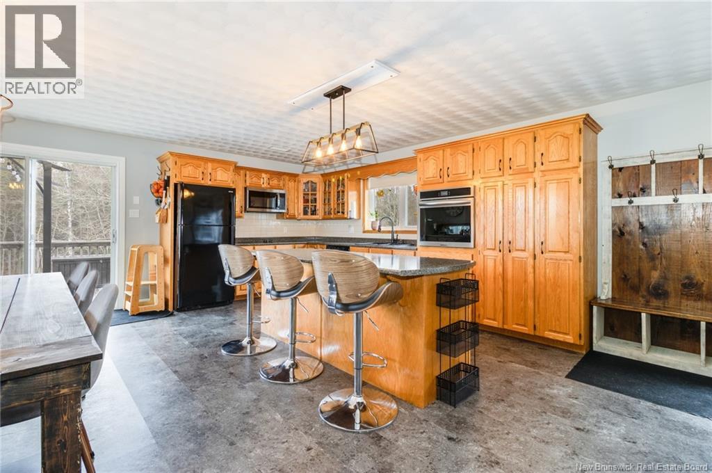 18 Balsam Drive, Rusagonis, New Brunswick  E3B 8G9 - Photo 14 - NB136190