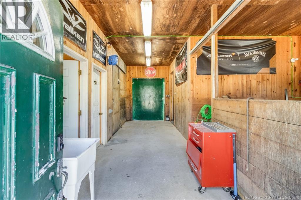 18 Balsam Drive, Rusagonis, New Brunswick  E3B 8G9 - Photo 42 - NB136190