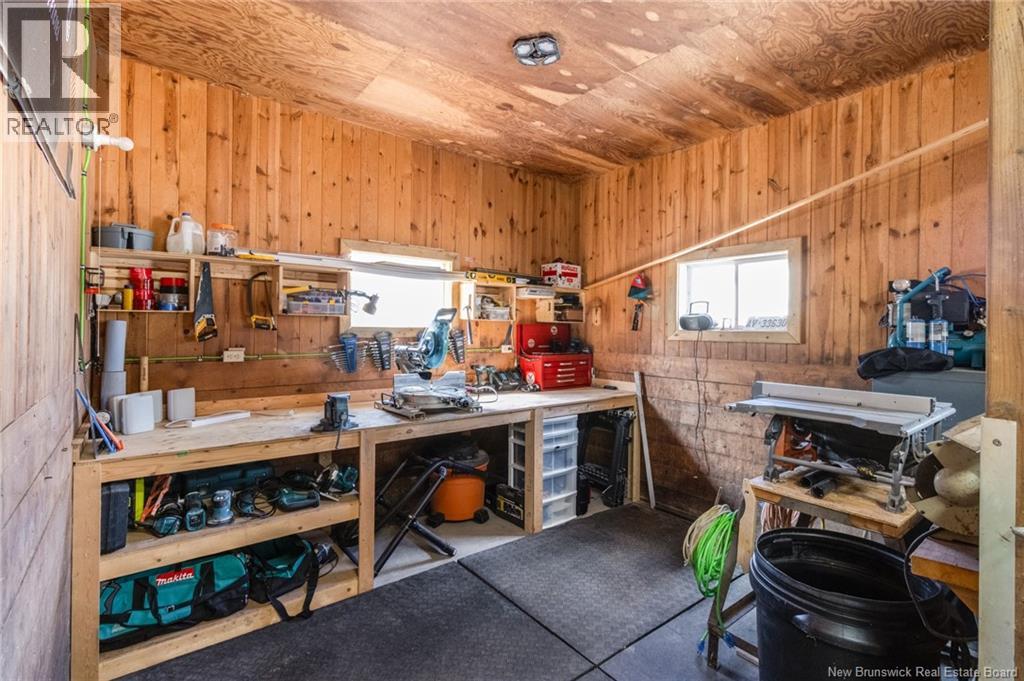 18 Balsam Drive, Rusagonis, New Brunswick  E3B 8G9 - Photo 44 - NB136190