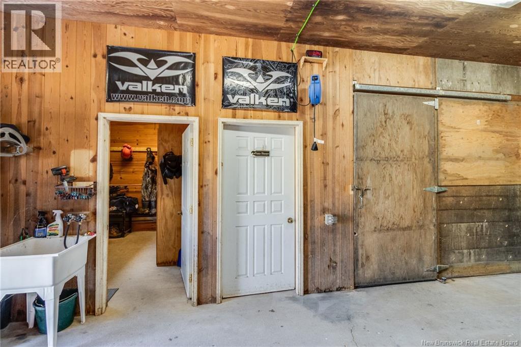 18 Balsam Drive, Rusagonis, New Brunswick  E3B 8G9 - Photo 45 - NB136190
