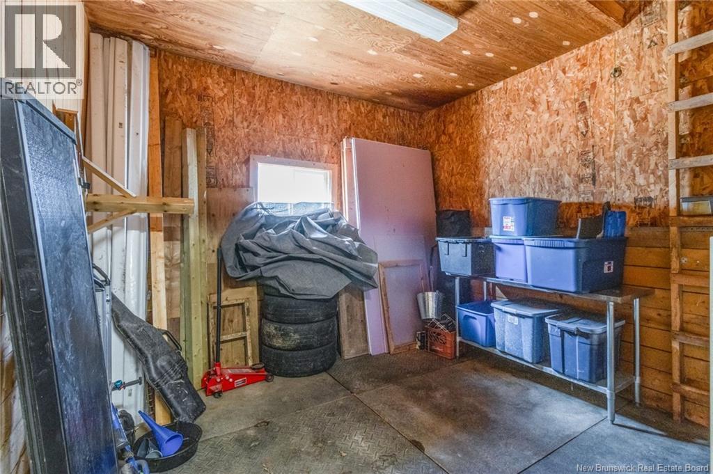 18 Balsam Drive, Rusagonis, New Brunswick  E3B 8G9 - Photo 47 - NB136190