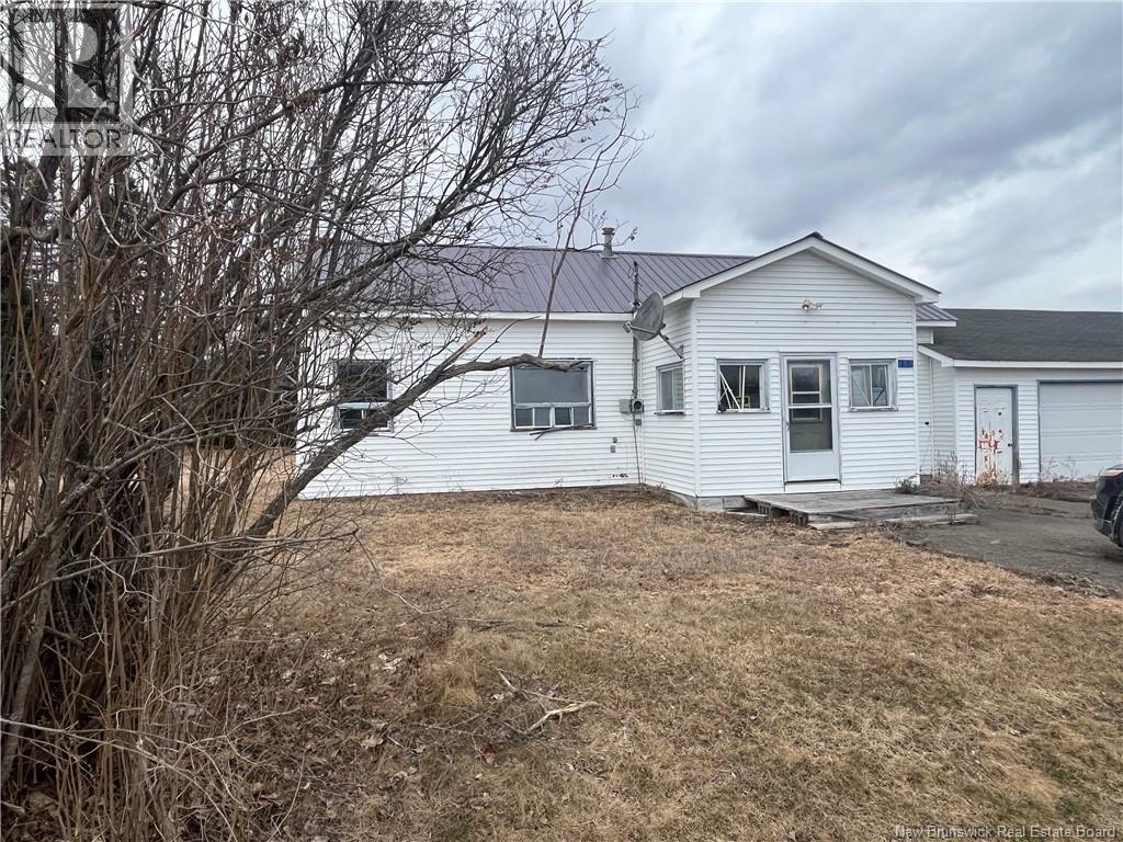 157 Mechanic Street, Bath, New Brunswick  E7J 1G9 - Photo 1 - NB136160