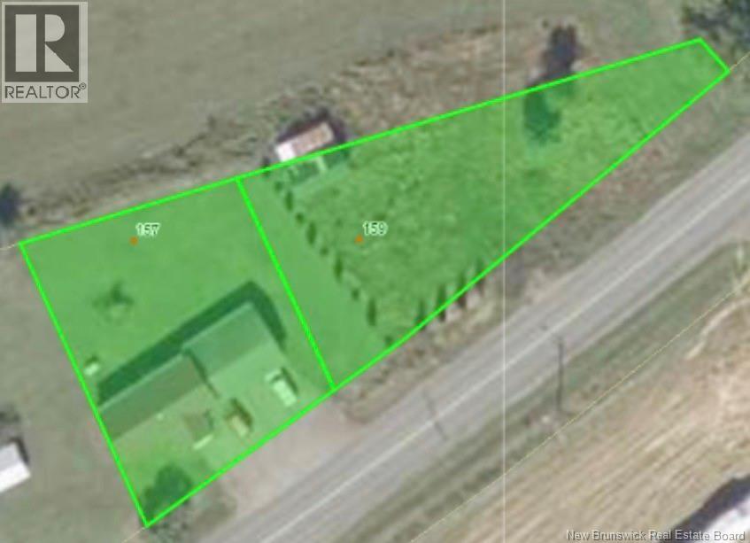 157 Mechanic Street, Bath, New Brunswick  E7J 1G9 - Photo 10 - NB136160