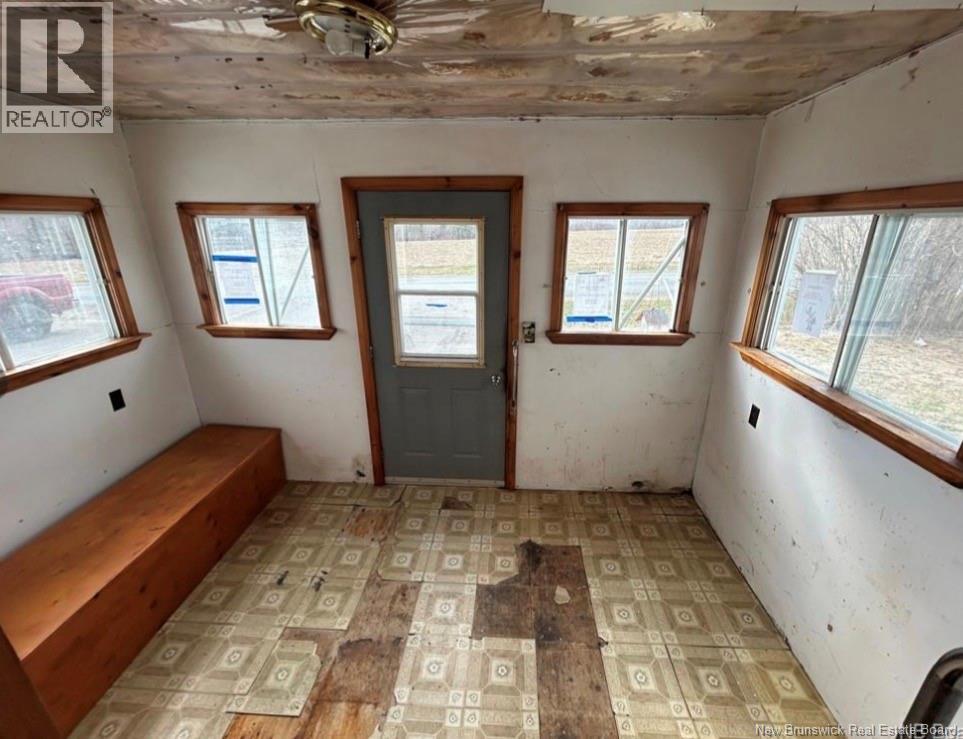 157 Mechanic Street, Bath, New Brunswick  E7J 1G9 - Photo 3 - NB136160