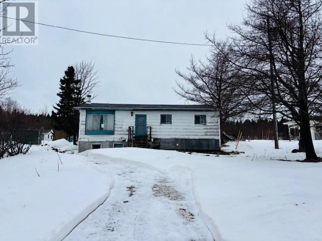 10 Bayview Road, Campbellton, Newfoundland & Labrador