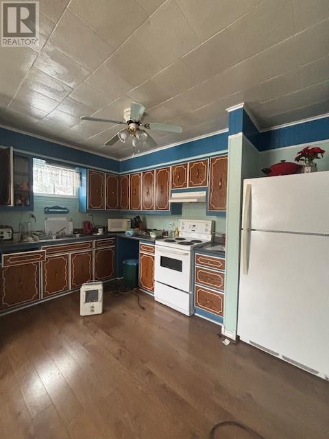 10 Bayview Road, Campbellton, Newfoundland & Labrador  A0G 1L0 - Photo 3 - 1295695