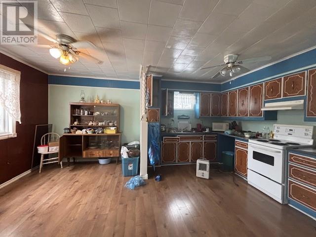 10 Bayview Road, Campbellton, Newfoundland & Labrador  A0G 1L0 - Photo 5 - 1295695