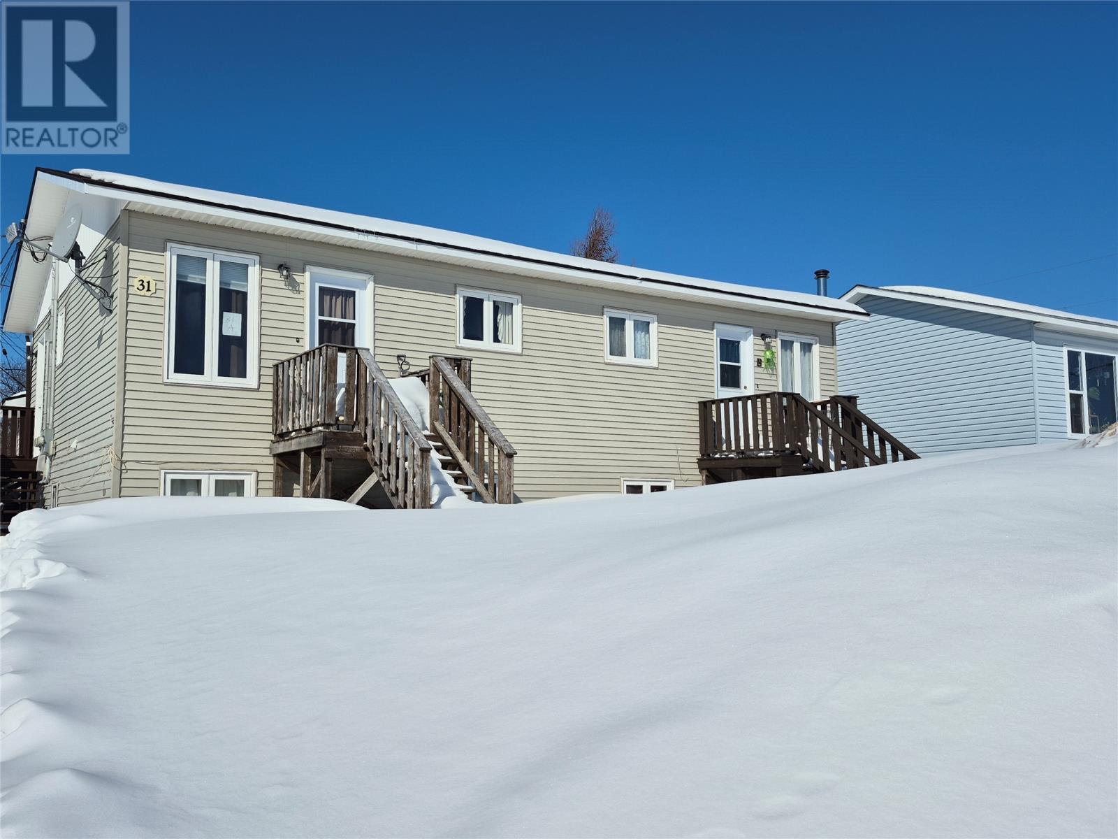31 Smallwood Drive, Grand Falls-Windsor, Newfoundland & Labrador  A2B 1G5 - Photo 2 - 1295690