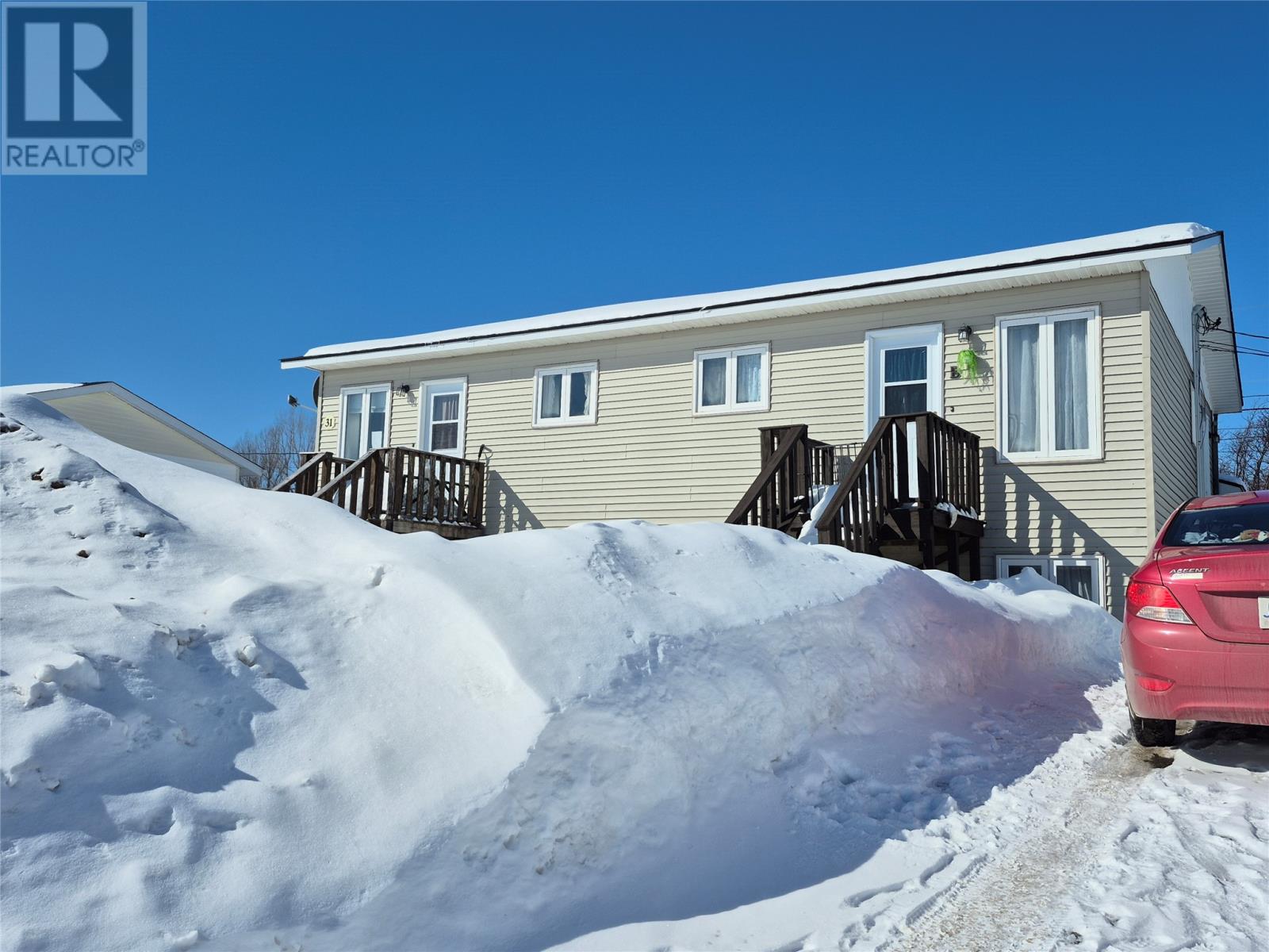 31 Smallwood Drive, Grand Falls-Windsor, Newfoundland & Labrador  A2B 1G5 - Photo 3 - 1295690