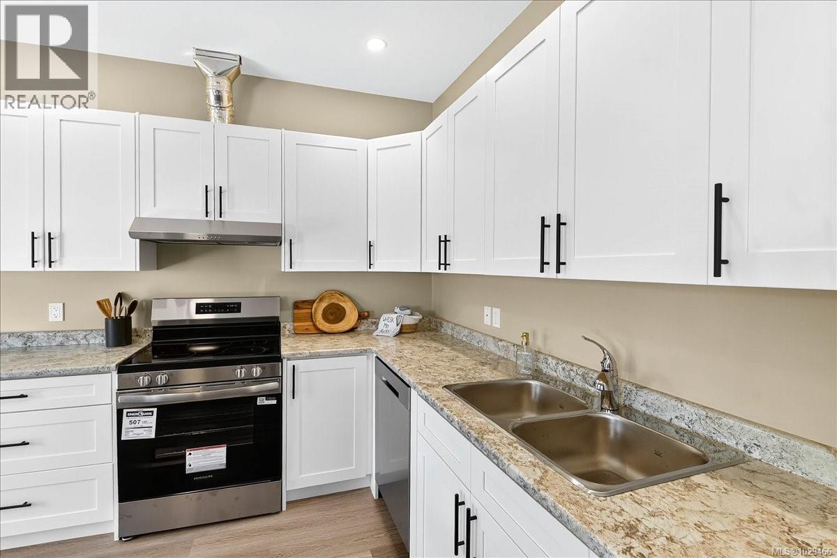 110 5535 Woodland Cres E, Port Alberni, British Columbia V9Y 8E6 - Photo 14 - 1029466