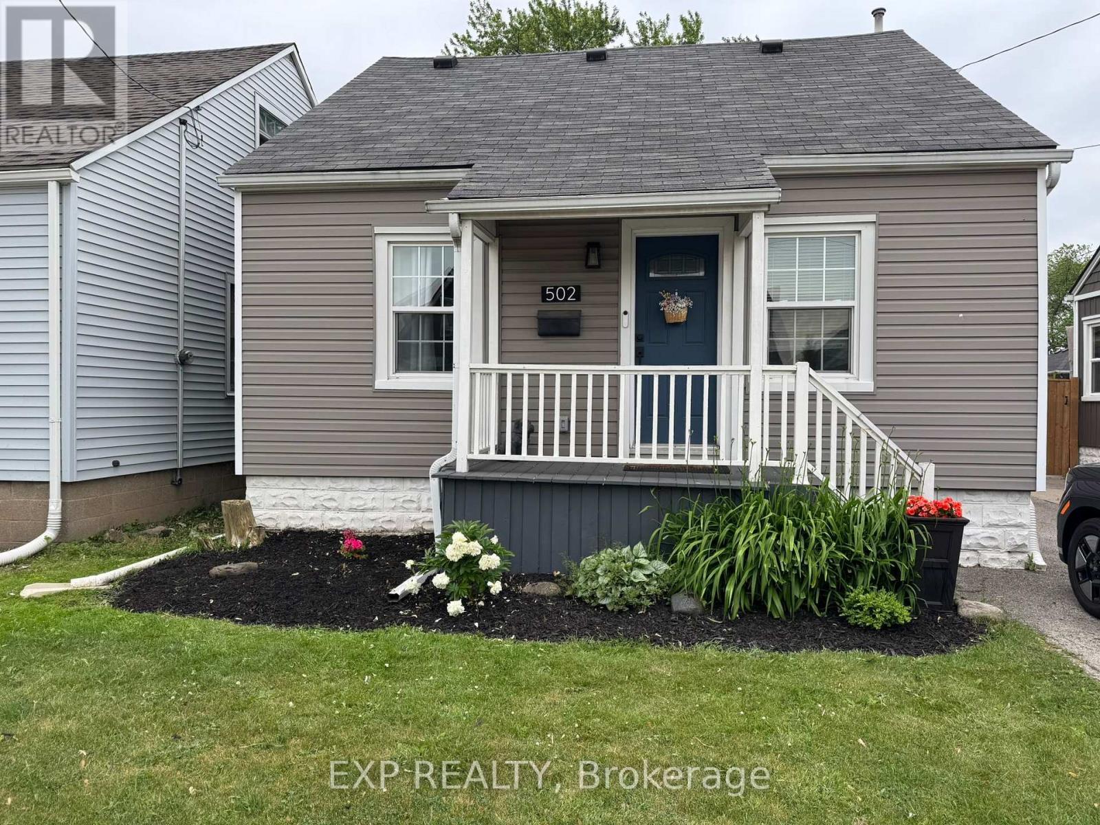 502 BRITANNIA AVENUE, Hamilton, Ontario