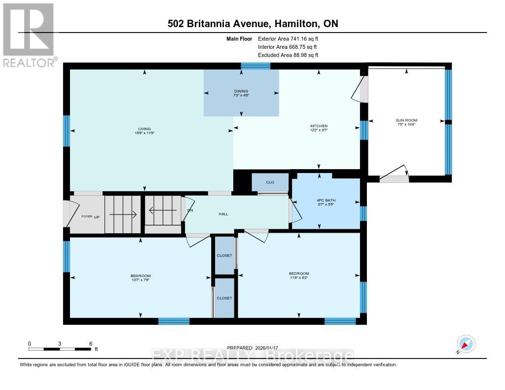 502 Britannia Avenue, Hamilton, Ontario  L8H 1Z6 - Photo 28 - X12938428