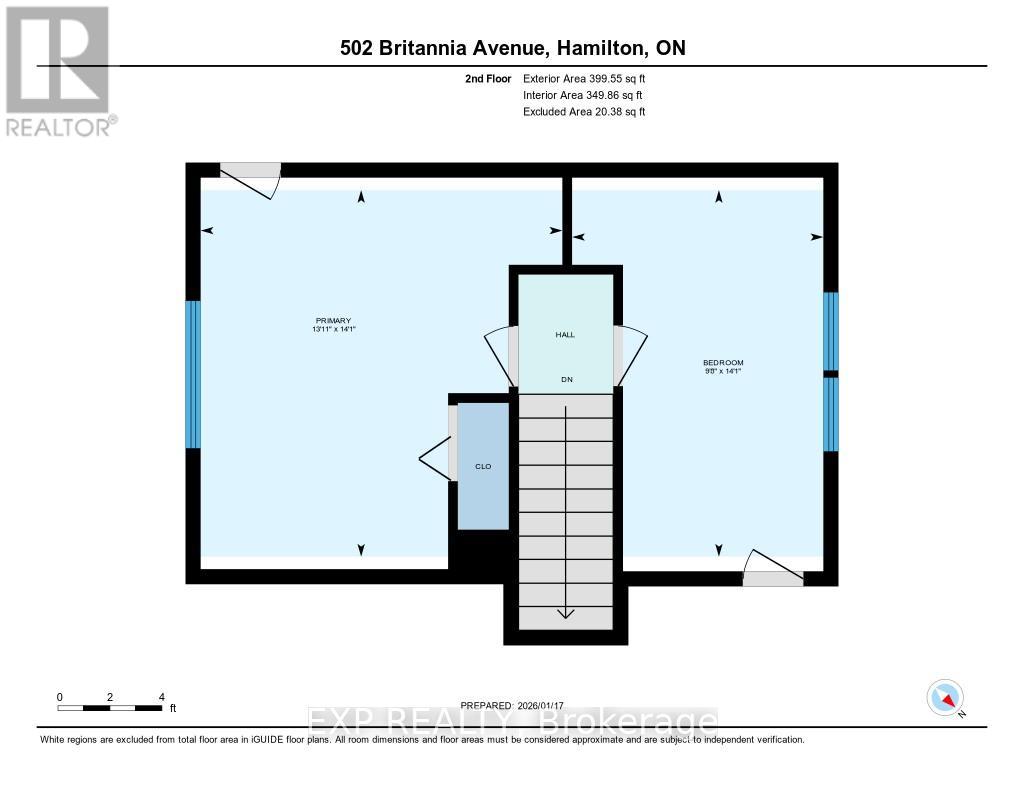 502 Britannia Avenue, Hamilton, Ontario  L8H 1Z6 - Photo 29 - X12938428